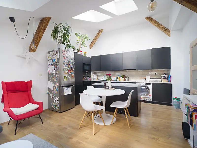 Prodej bytu 3+kk 84 m², Jičín – náhled fotky 2