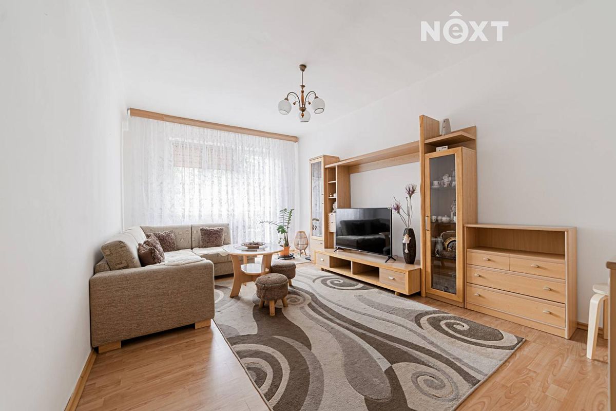 Prodej bytu 2+1 54 m²