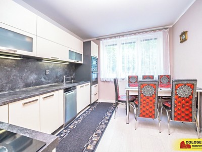 Prodej bytu 3+1 65 m²