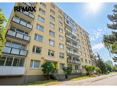 Prodej bytu 3+1 80 m²