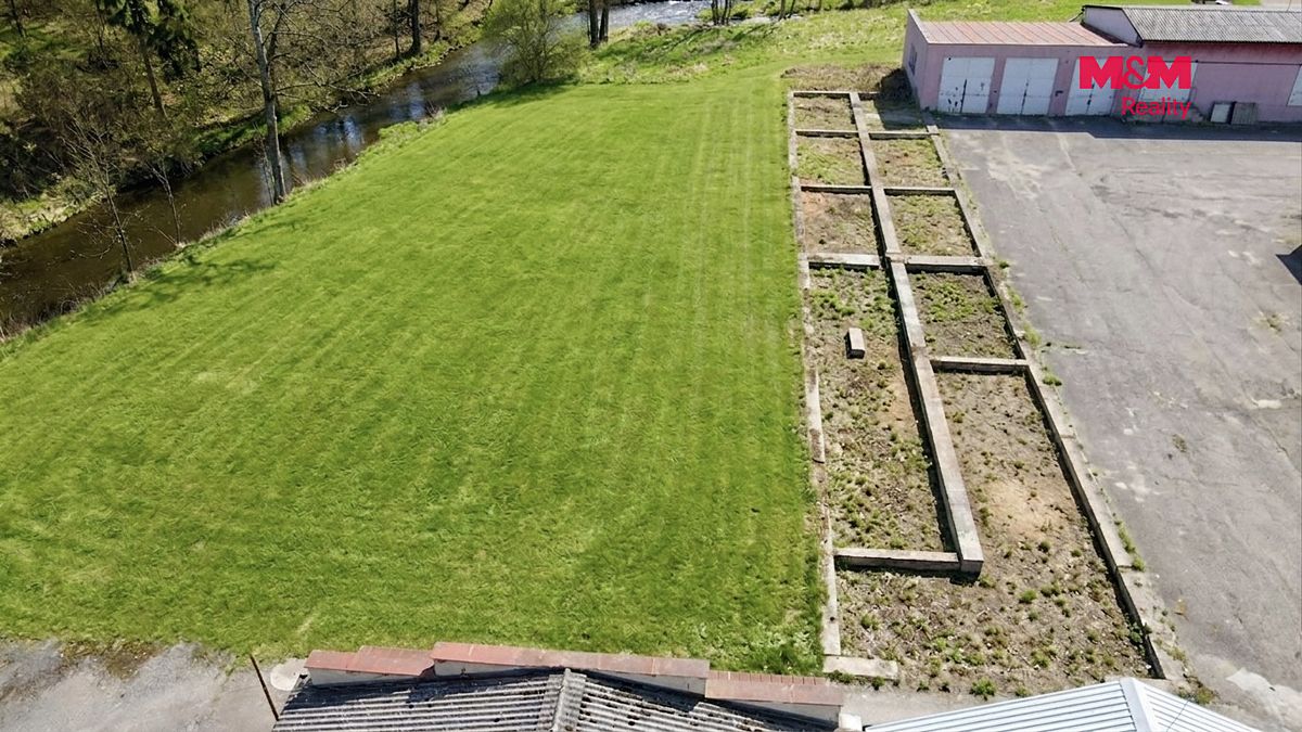 Pronájem komerčního pozemku 513 m² – fotografie 3