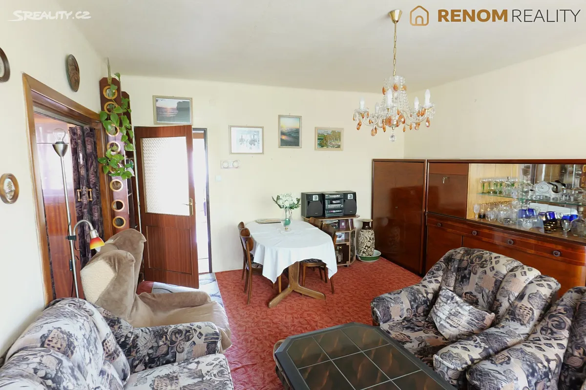 Prodej bytu 3+1 71 m², Nový Jičín