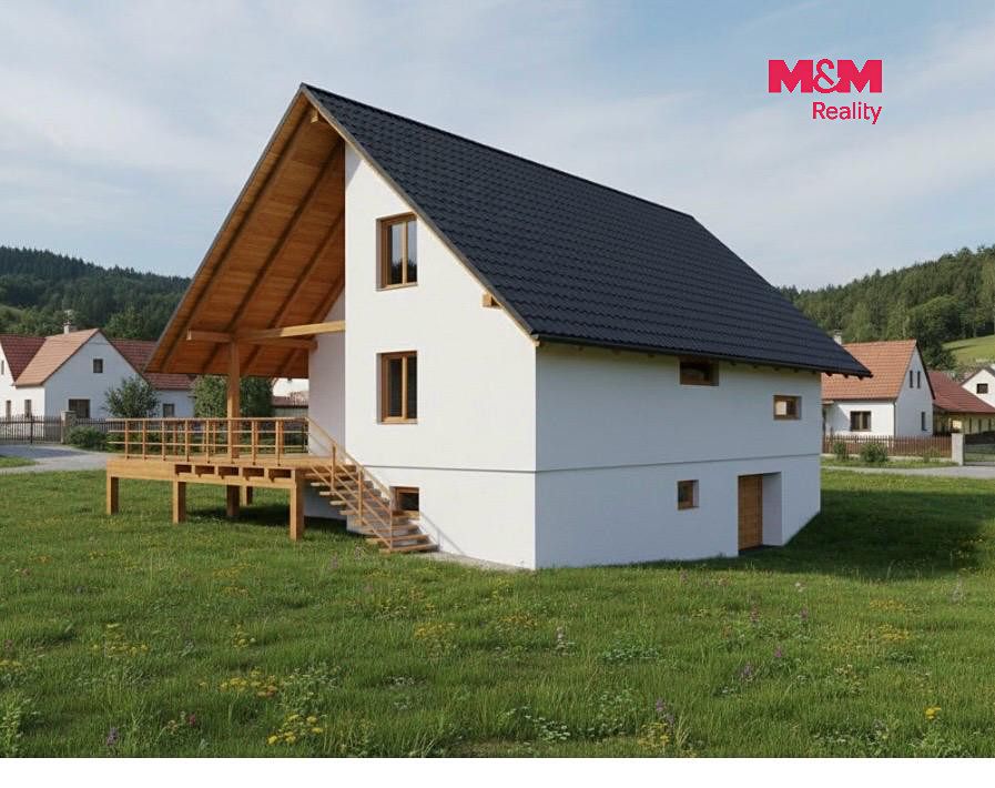 Prodej rodinného domu 180 m², pozemek 600 m² – fotografie 3
