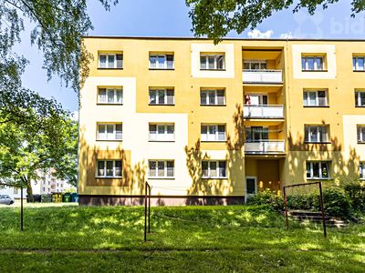 Prodej bytu 2+1 58 m²