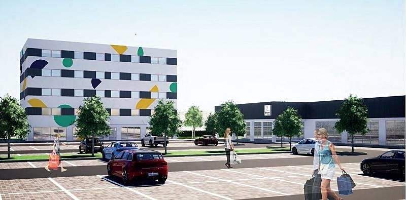 Prodej bytu 3+kk 81 m²