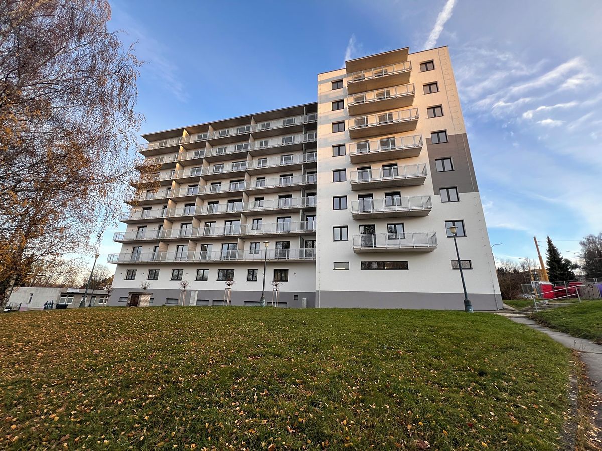 Prodej bytu 4+kk 106 m²