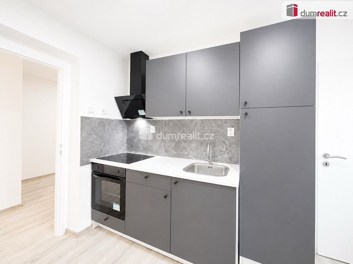 Pronájem bytu 2+1 75 m²