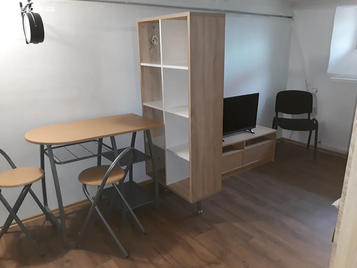 Pronájem bytu 1+kk 18 m² – další