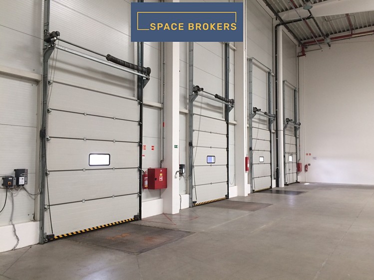 Gewerbefläche zur Miete, 5.709 m² (2 von 6)