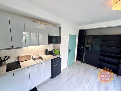 Pronájem bytu 2+kk 34 m²