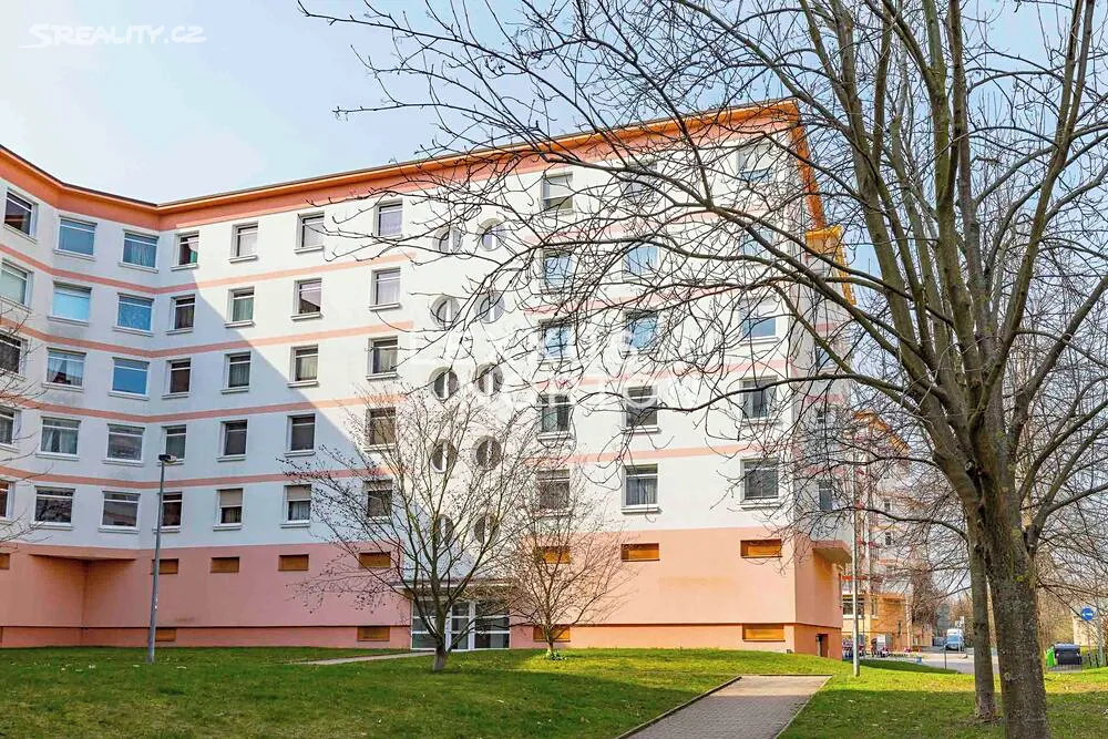 Prodej garážového stání 14 m², Praha