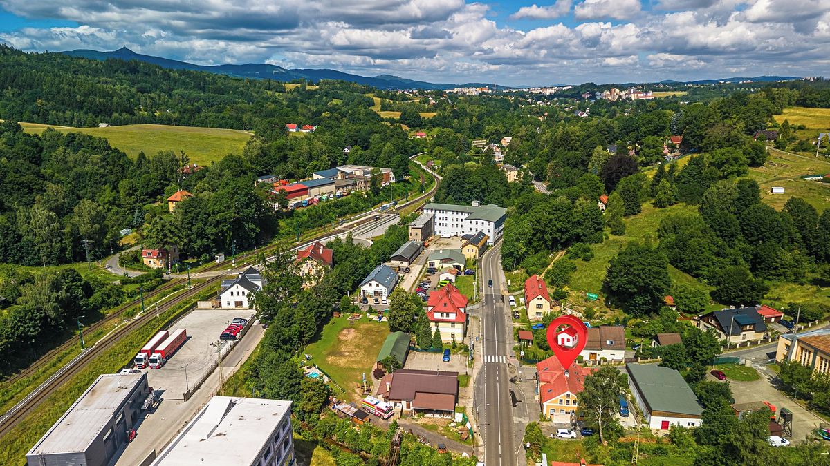 Prodej obchodního prostoru 299 m² – fotografie 3
