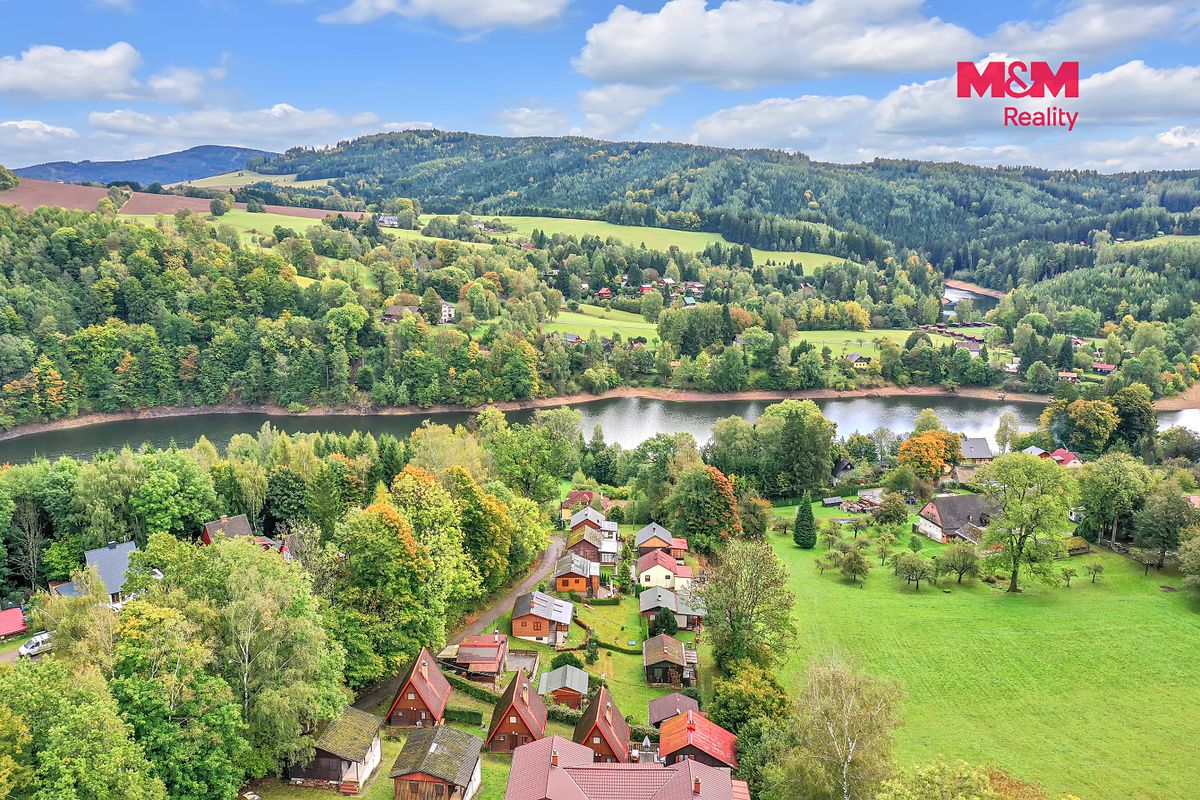 Prodej chaty 181 m², pozemek 293 m² – fotografie 3