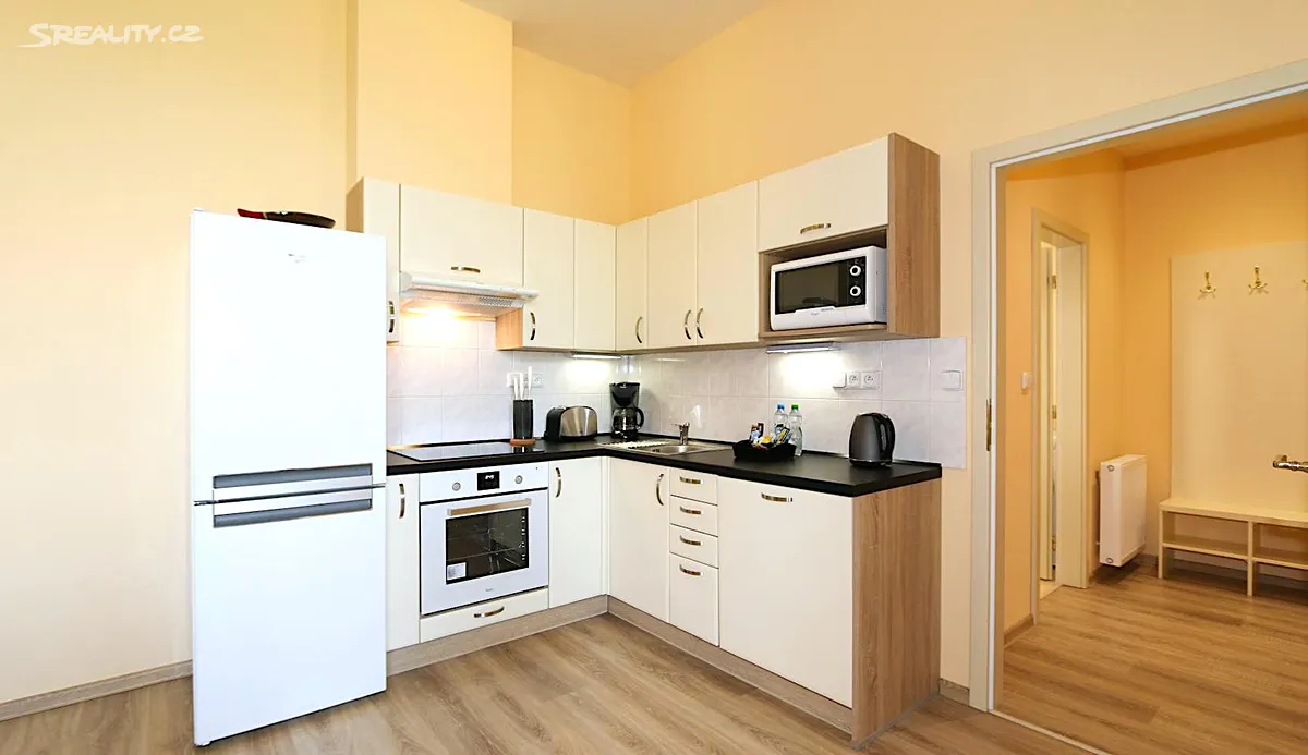 Pronájem bytu 3+kk 66 m² – pohled 6