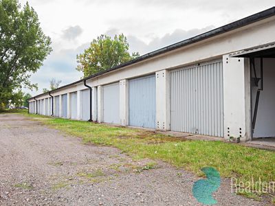 Prodej garáže 19 m²