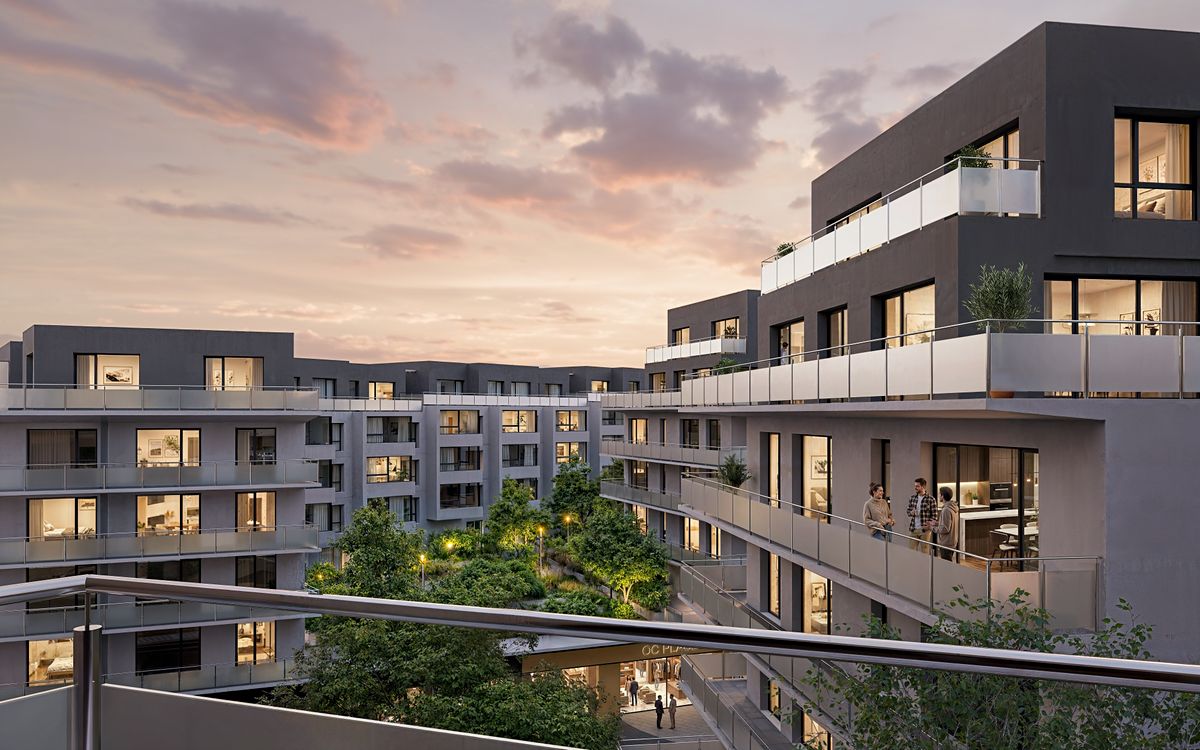 Prodej bytu 1+kk 26 m² – fotografie 5