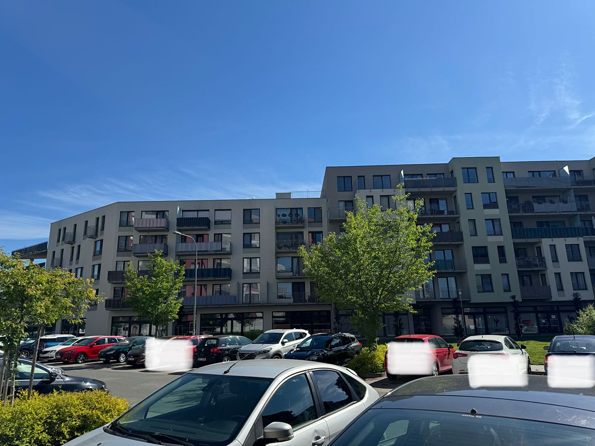 Prodej bytu 2+kk 53 m²