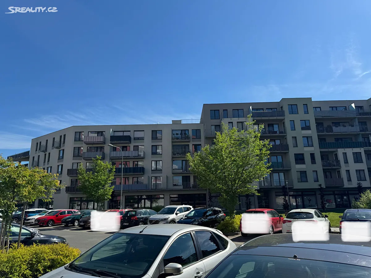 Prodej bytu 2+kk 53 m², Pardubice