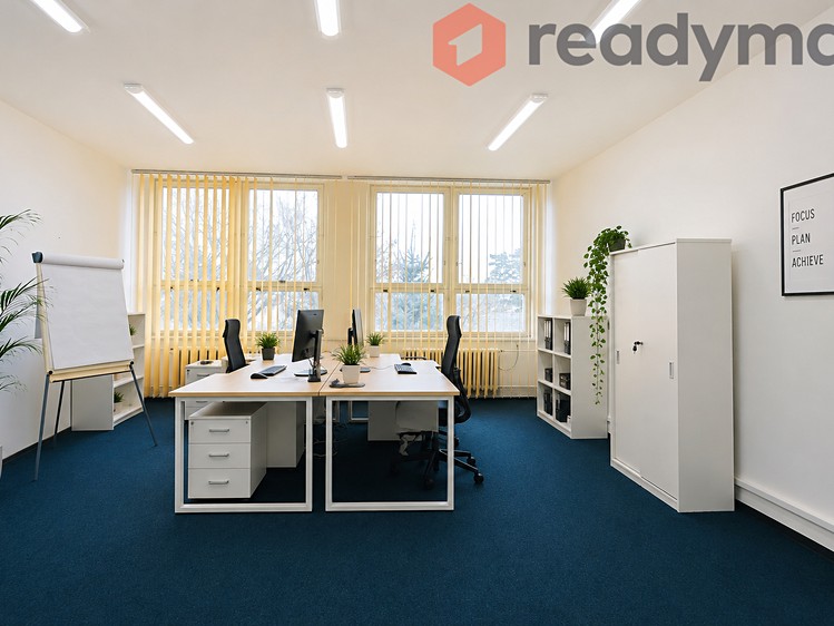 Комерційне приміщення в оренду, 36 м² (1 з 6)