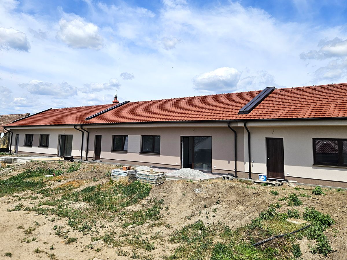 Prodej rodinného domu 120 m², pozemek 452 m² – fotografie 5