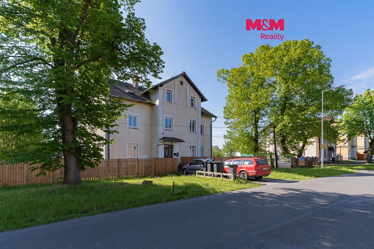 Prodej bytu 5+1 98 m²