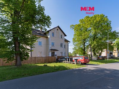 Prodej bytu 5+1 98 m²