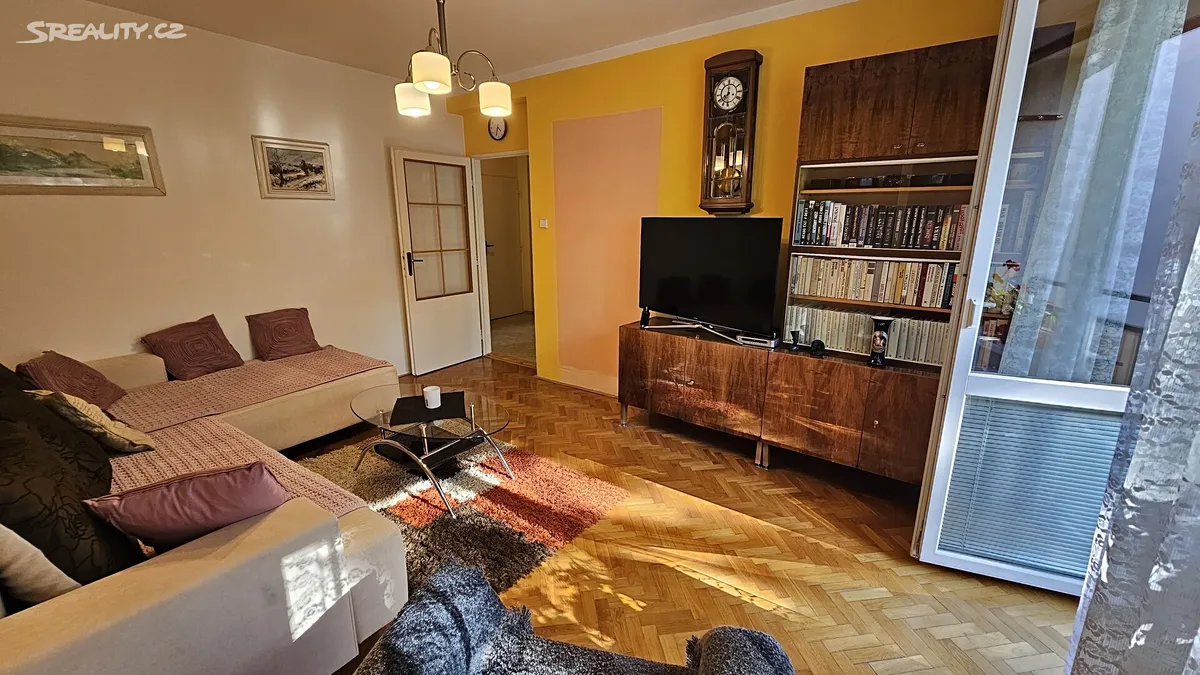 Prodej bytu 2+1 50 m² – další