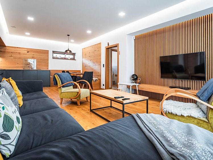 Квартира 3+kk на продаж, 84 м² (6 з 19)