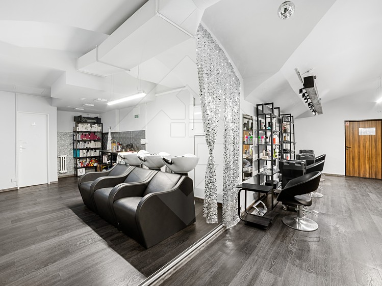 Комерційне приміщення в оренду, 150 м² (6 з 15)