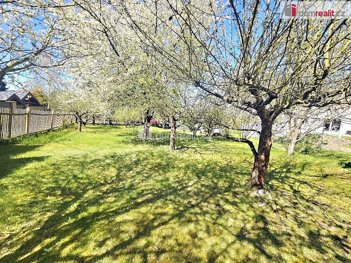Prodej stavebního pozemku 520 m², Plzeň