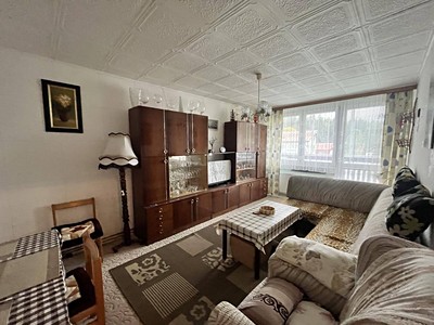Prodej bytu 2+1 57 m²