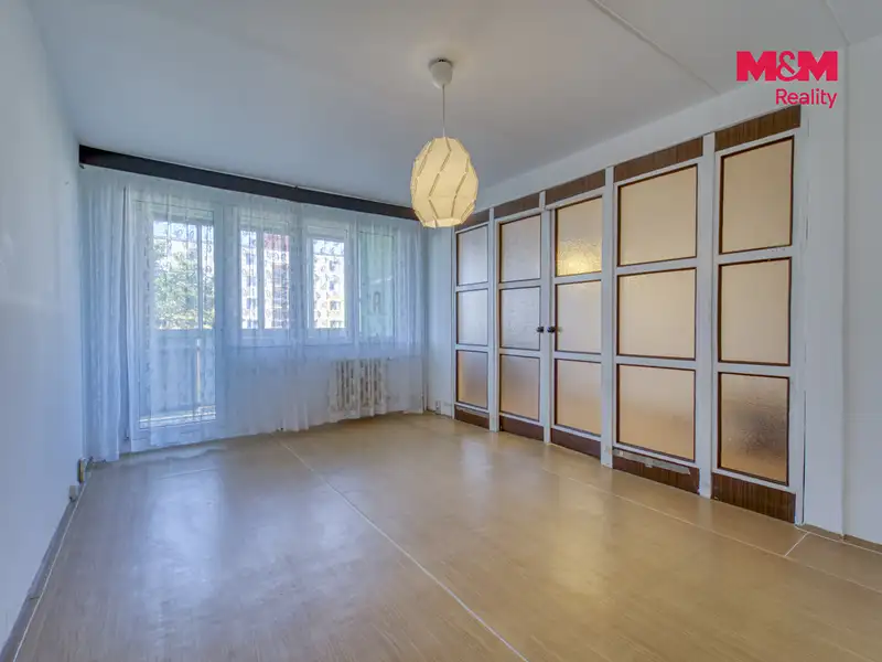 Prodej bytu 3+1 76 m², Plzeň – náhled fotky 3