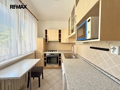 Prodej bytu 2+1 51 m²