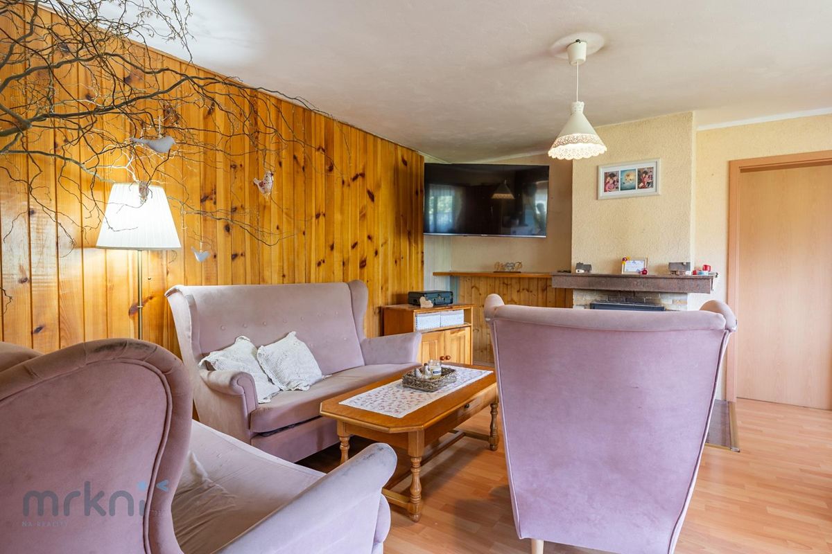 Prodej chaty 139 m², pozemek 571 m² – fotografie 5