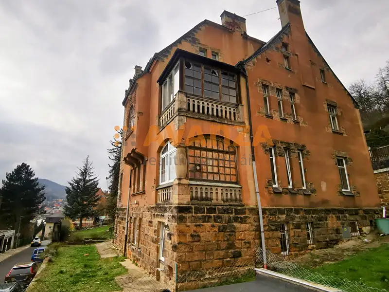 Prodej vily 396 m², pozemek 963 m², Děčín – náhled fotky 3