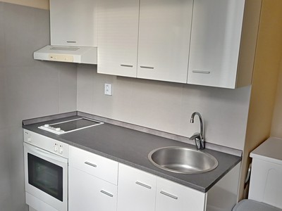 Pronájem bytu 1+1 39 m²
