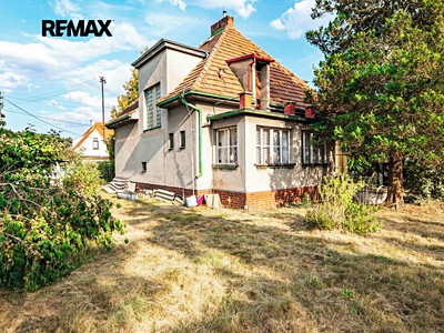 Prodej  rodinného domu 140 m², pozemek 1 095 m²