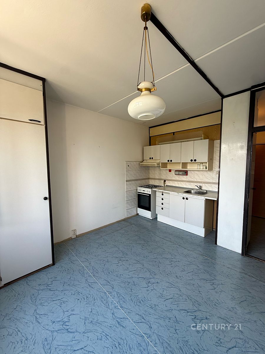 Pronájem bytu 2+kk 41 m²