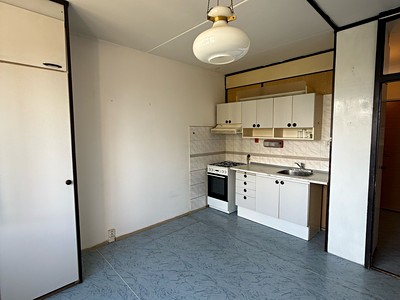 Pronájem bytu 2+kk 41 m²