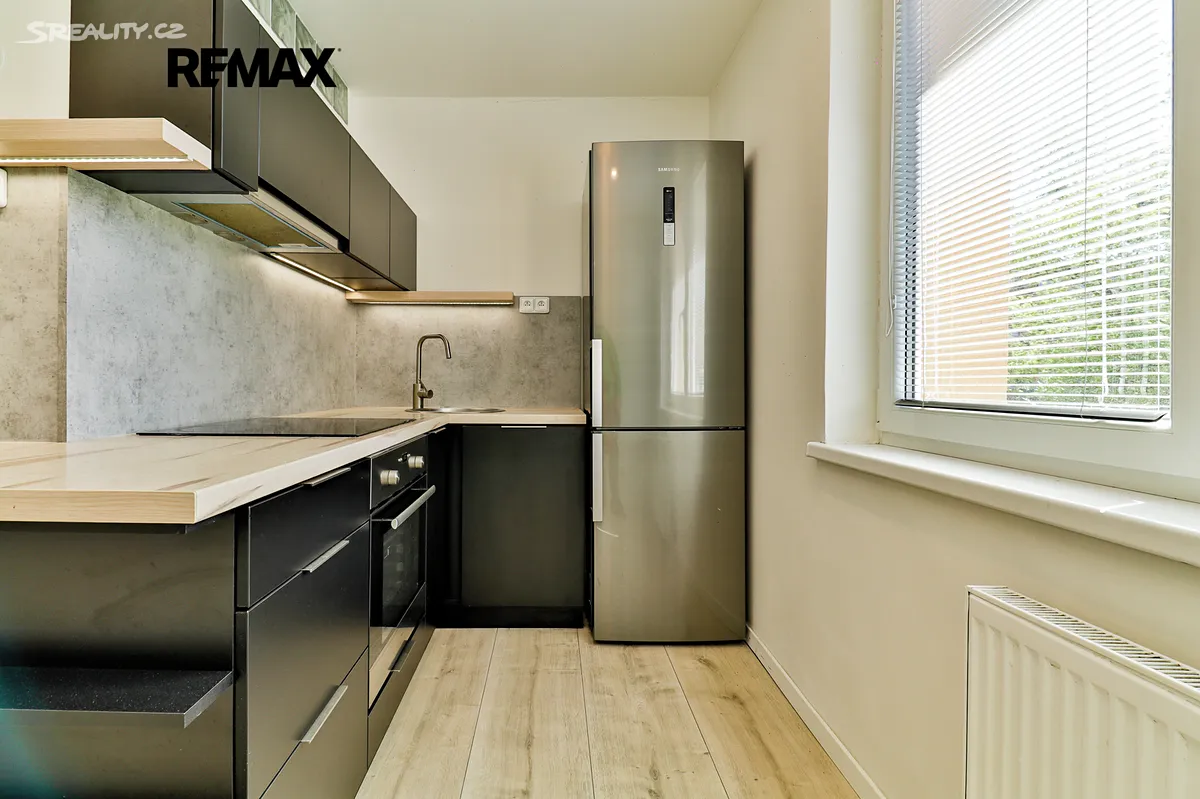 Prodej bytu 1+1 36 m², Ostrava