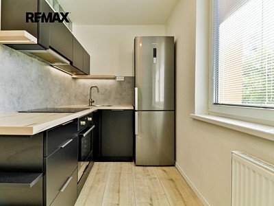 Prodej bytu 1+1 36 m²