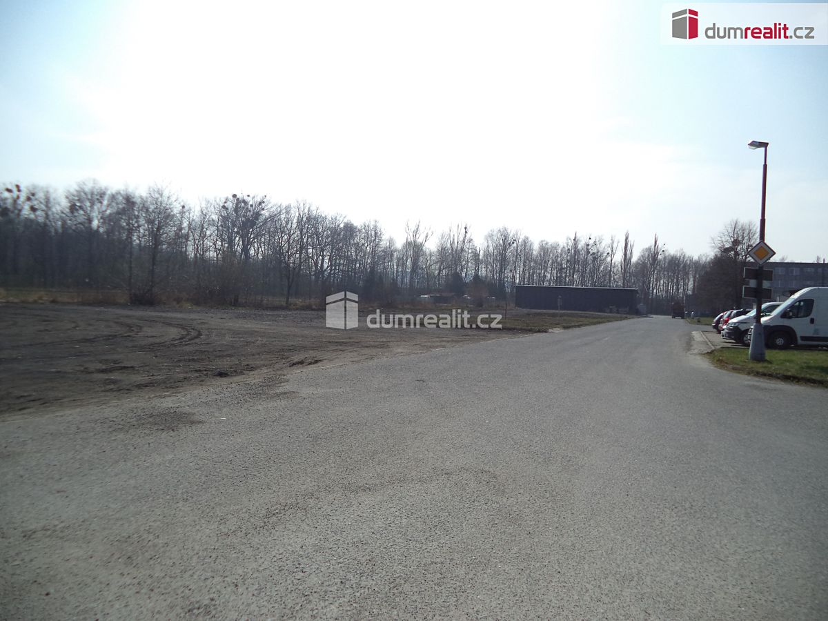Pronájem komerční nemovitosti 2000 m² – fotografie 5
