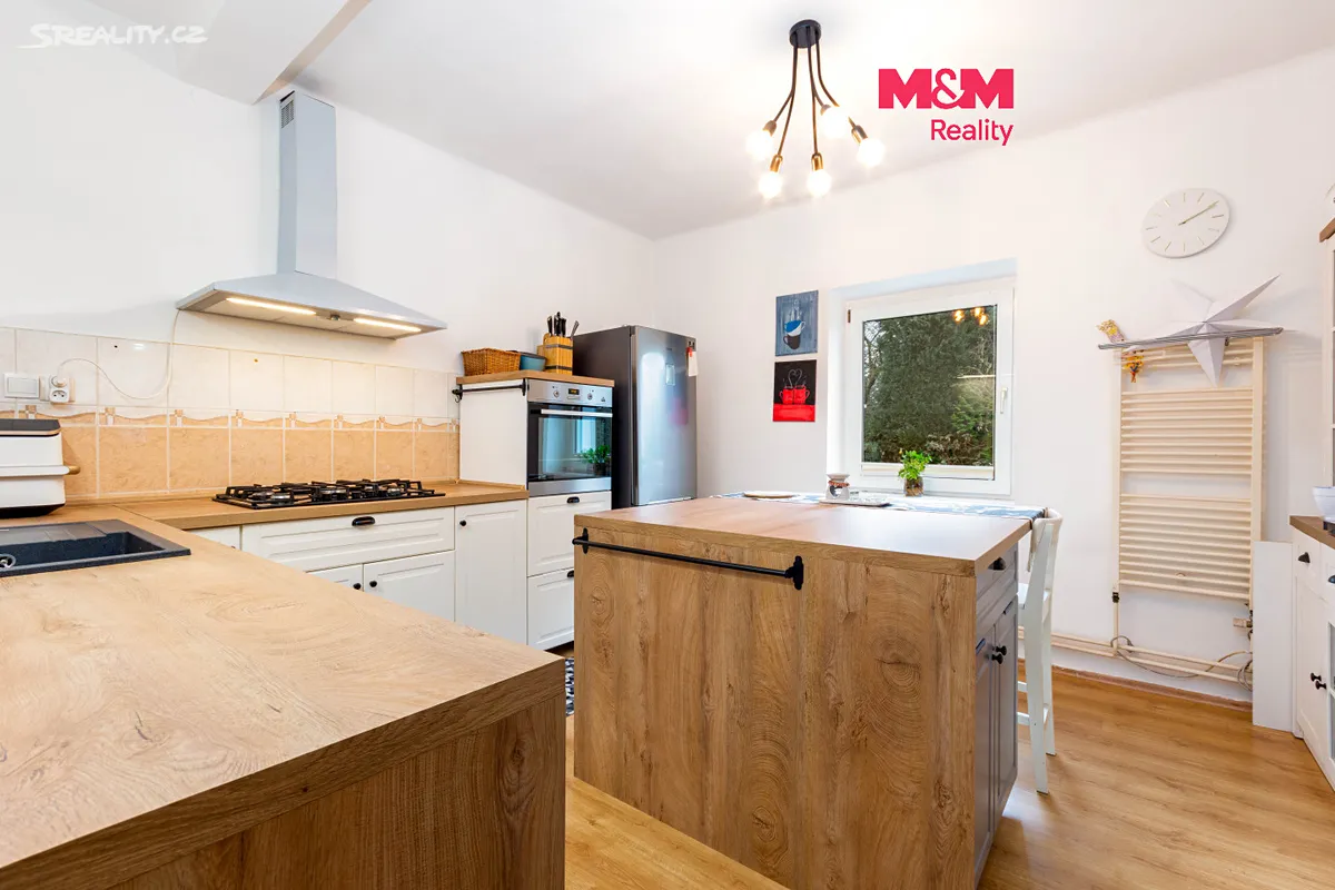 Prodej rodinného domu 309 m², pozemek 875 m², Ostrava