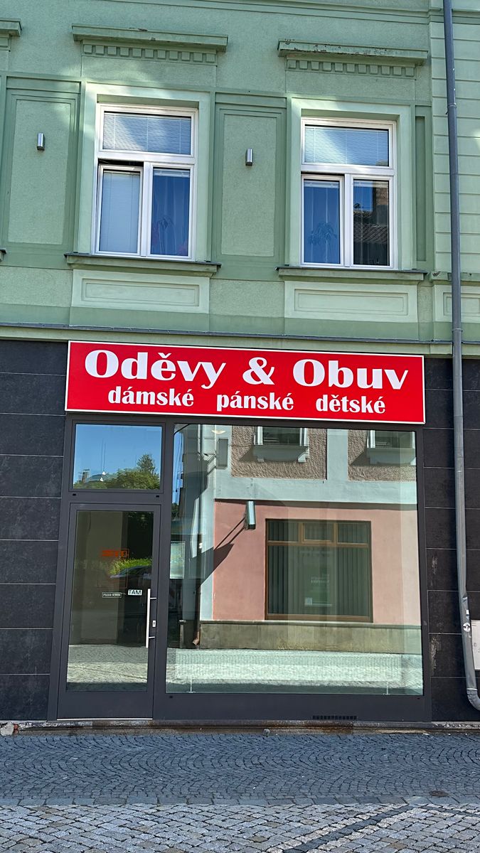 Pronájem obchodního prostoru 78 m² – fotografie 2