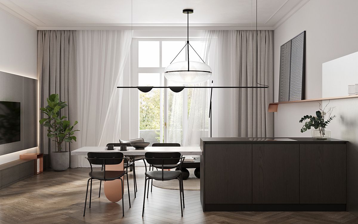 Prodej bytu 4+kk 120 m² – fotografie 5