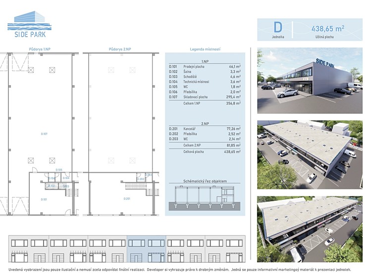 Gewerbefläche zum Kauf, 438 m² (15 von 15)
