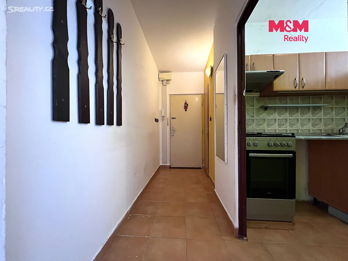 Prodej bytu 3+1 58 m² – pohled 5