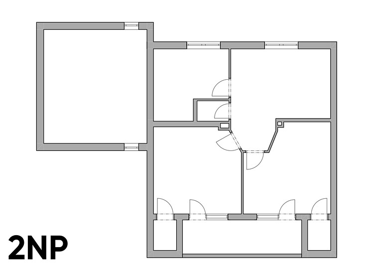 Будинок на продаж, 197 м² (7 з 19)
