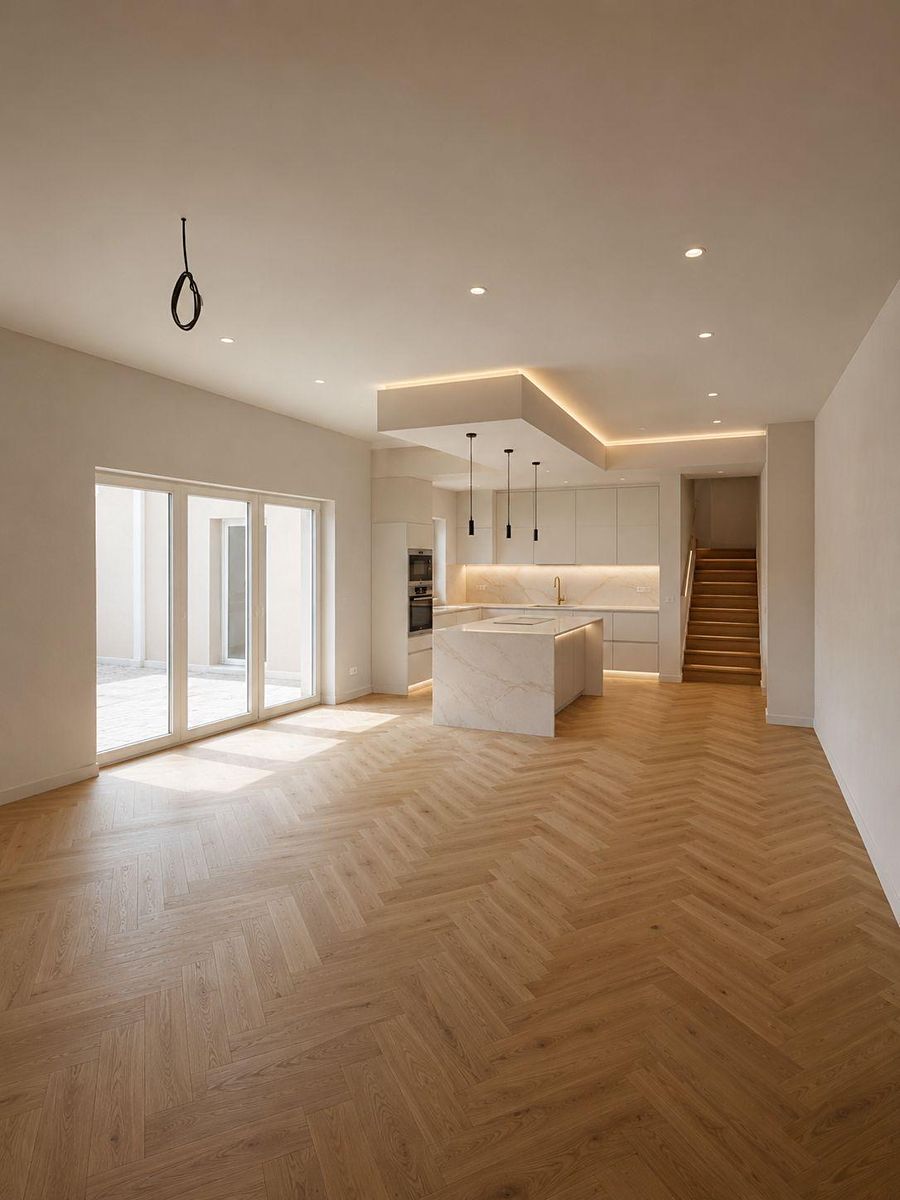 Prodej rodinného domu 230 m², pozemek 300 m² – fotografie 2