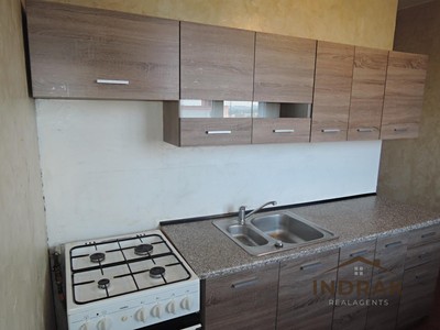 Pronájem bytu 1+1 36 m²